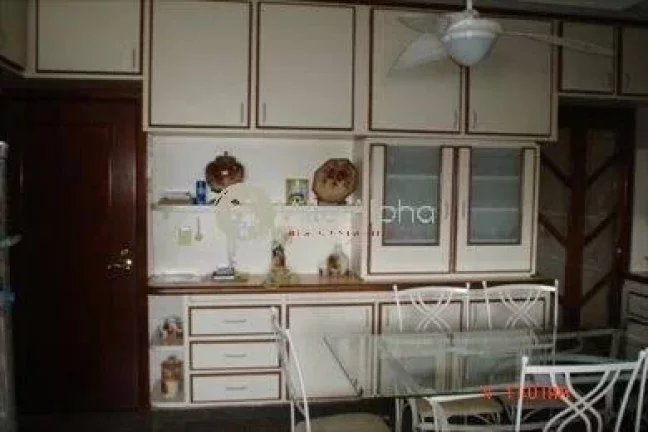 Imagem COBERTURA DUPLEX COM GARAGEM FECHADA