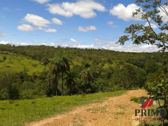 Imagem Fazenda - São Vicente - Baldim