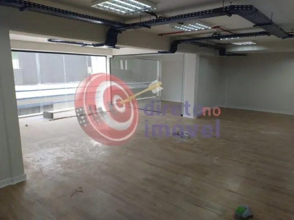 Imagem PRÉDIO COMERCIAL VENDA / LOCAÇÃO 1.000 m² VILA MARIANA SÃO PAULO