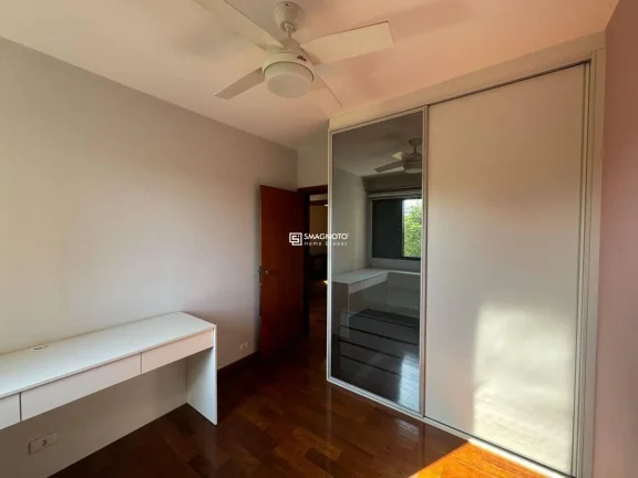 Imagem Apartamento com 3 dormitórios à venda, 146 m² por R$ 900.000,00 - São Dimas - Piracicaba/SP