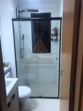 Imagem Apartamento - Ribeirão Preto - Campos Eliseos