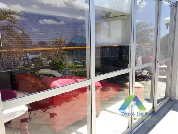 Imagem Apartamento com 4 Quartos à Venda, 240 m² por R$ 2.099.990,00
