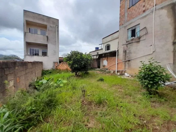 Imagem Casa à venda em Barbacena, Santo Antônio, com 2 quartos, 62,00m2