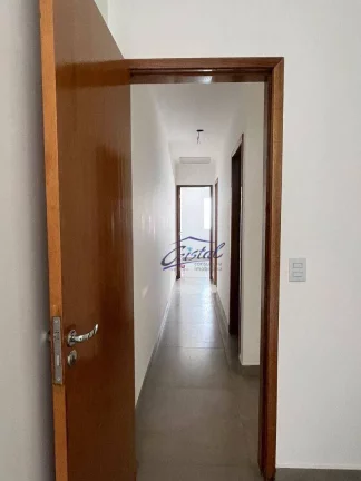 Imagem Casa Nova com 3 quartos (1 suíte) à venda, 90 m² - Butantã - São Paulo/SP
