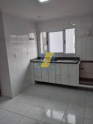 Imagem Apartamento para Locação – Rua Antônio Bastos