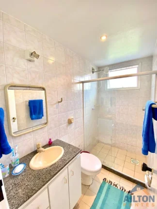 Imagem Apartamento com 3 Quartos à Venda no Centro de Guarapari/ES