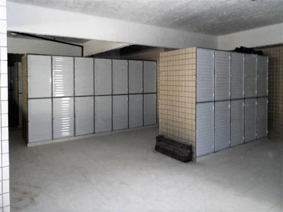 Imagem APARTAMENTO COM 154 m² - GUILHERMINA - PRAIA GRANDE SP