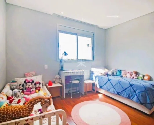 Imagem Cobertura com 3 dormitórios à venda, 320 m²- Vila Sônia - São Paulo/SP