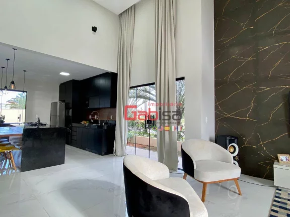 Imagem Casa com 3 dormitórios à venda, 186 m² por R$ 1.600.000,00 - Guriri - Cabo Frio/RJ