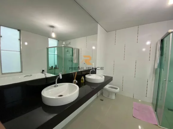 Imagem Casa a venda no condomínio Pontal da Liberdade!