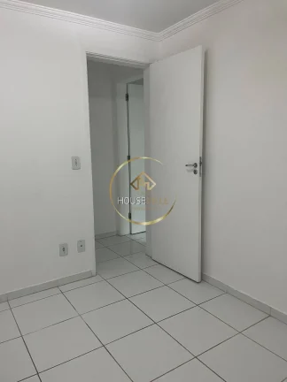 Imagem Apartamento 2 Dormitórios ( 1 suíte), Residencial Spazio Campo Colorato.