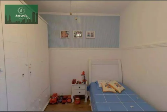 Imagem Apartamento à venda, 80 m² por R$ 530.000,00 - Centro - Guarulhos/SP
