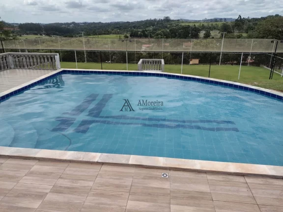 CHÁCARA - TERRAS DE SANTA CRUZ