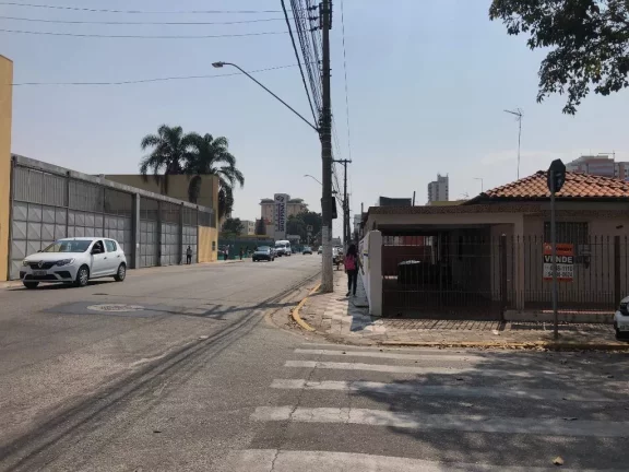Imagem Casa com 3 dormitórios à venda, 151 m² por R$ 1.300.000,00 - Centro - Suzano/SP