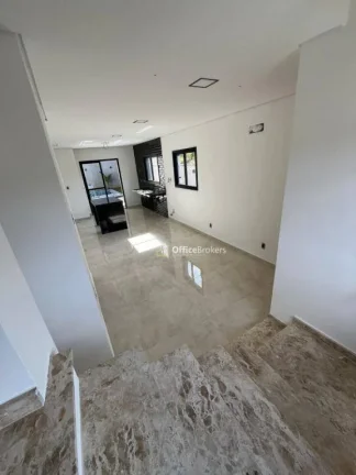 Imagem Casa à venda, 126 m² por R$ 980.000,00 - Alphaville - Santana de Parnaíba/SP