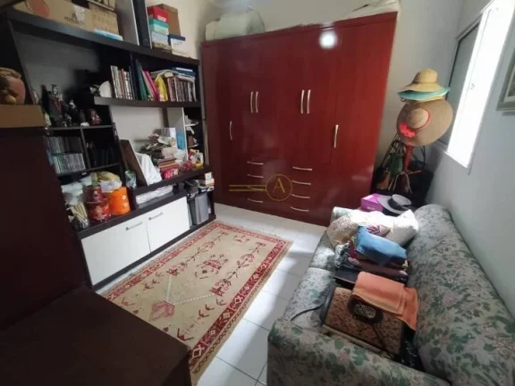 Imagem Casa térrea à venda em Peruíbe/SP Localizado à 880m da praia 3 dormitórios