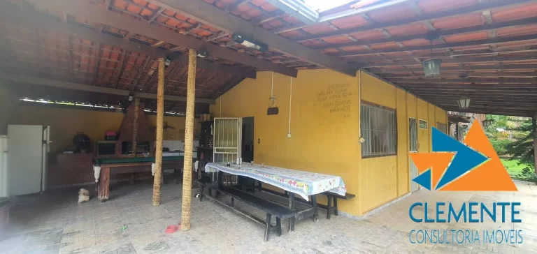 Imagem SITIO CASA DE CAMPO CONDOMINIO ESTANCIAS DA MATA LAGOA SANTA/JABOTICATUBAS