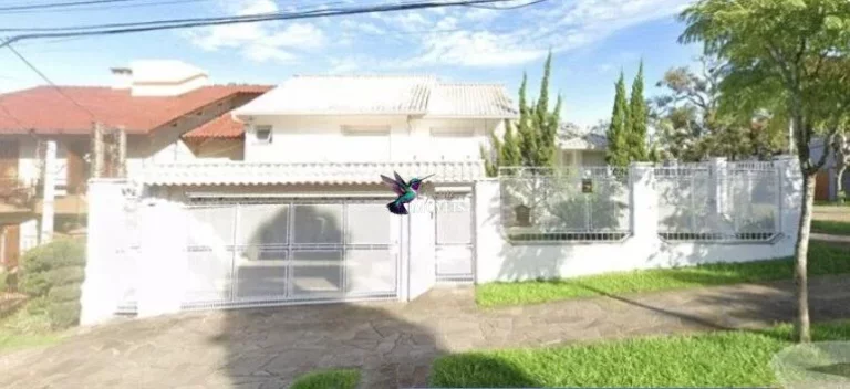 Casa à venda no bairro Ipanema - Porto Alegre/RS