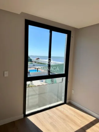 Imagem Apartamentos a venda - 3 Quartos - Praia Tabuleiro - Itajuba - Barra Velha - Pé na areia