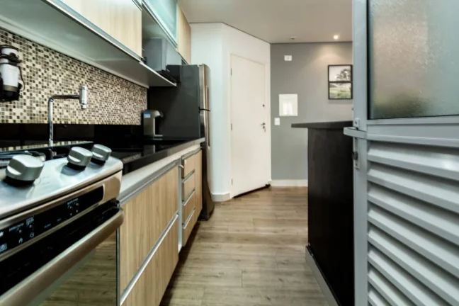 Imagem Apartamento Vila Leopoldina - 60M², 2 Dorms, 1Suíte, 1 Vaga, Lazer Completo