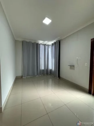 Imagem Casa à Venda no Bairro Planalto em Patos de Minas – 3 Quartos, Suíte com Hidro e Área Gourmet