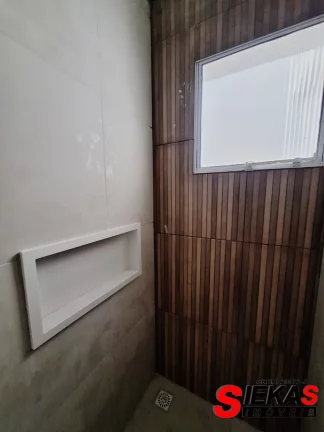 Imagem Aluguel de Apartamento de 1 Quarto na Vila Regente Feijó, São Paulo-SP: 52,97m² de Luxo e Conforto!