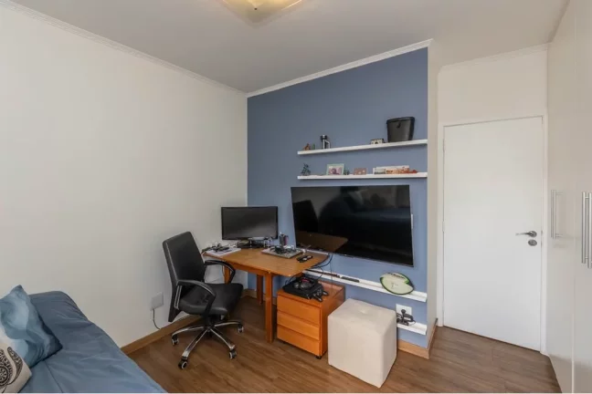 Imagem Apartamento à venda no bairro Santa Teresinha - São Paulo/SP