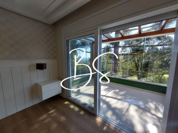 Imagem CASA RESIDENCIAL em GRAMADO - RS, Condomínio Sant Moritz