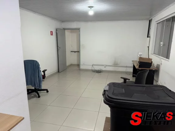 Imagem Galpão para locação em São Paulo-SP, Vila Maria Baixa! 500,00 m² de área disponível agora!