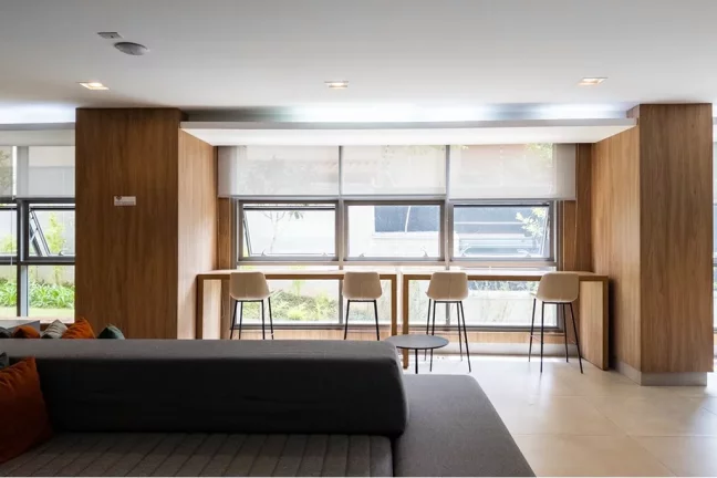 Imagem APARTAMENTO RESIDENCIAL em São Paulo - SP, Jardim Prudência