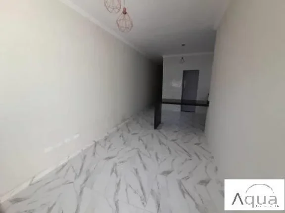 Imagem Casa para Venda em Peruíbe, Jardim Imperador, 2 dormitórios, 1 suíte, 1 banheiro, 2 vagas