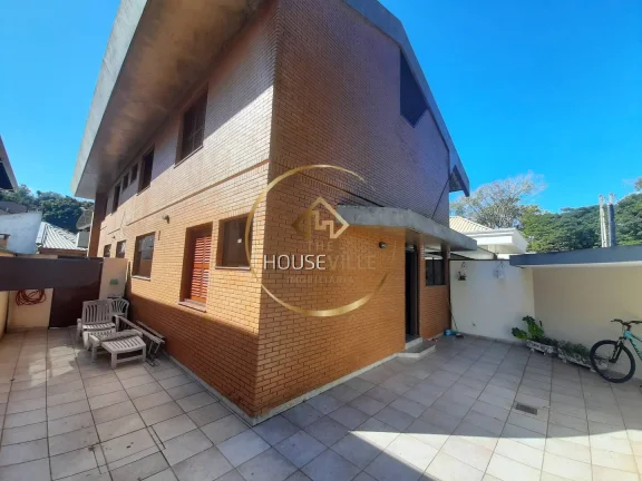 Imagem Casa 4 Dormitórios ( 4 Suítes), 4 vagas, Jardim Apolo - Sjc.