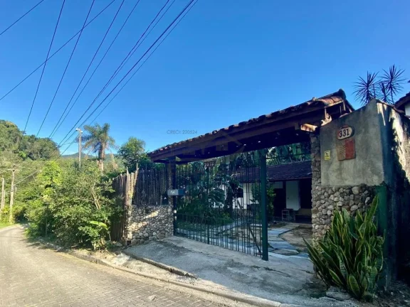 Imagem CASA NA PRAIA DE BOIÇUCANGA