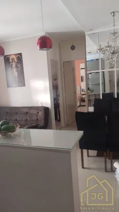 Imagem Apartamento com 2 Quartos à Venda, 2 m² em Planalto - São Bernardo Do Campo