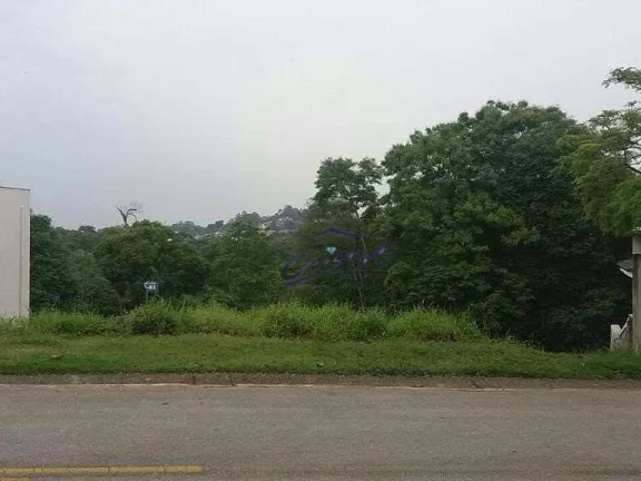 Imagem Terreno à venda, 578 m² por Granja Viana – Golf Village - Carapicuíba/SP