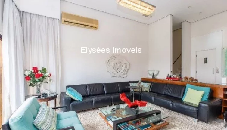 Imagem APARTAMENTO RESIDENCIAL em SÃO PAULO - SP, CIDADE MONÇÕES
