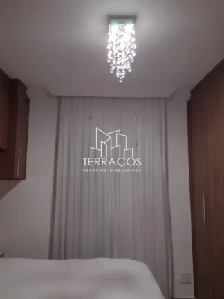 Imagem CASA TÉRREA À VENDA COM 3 DORMITÓRIOS NO BAIRRO PARQUE DA COLÔNIA - JUNDIAÍ/SP