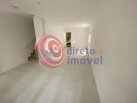 Imagem SOBRADO NOVO À VENDA 3 SUÍTES 2 VAGAS 196m² VILA MARIANA SP