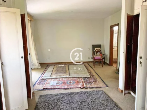 Imagem Casa para Vender ou Alugar com 5 quartos no Jardim Paulista São Paulo, SP