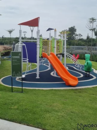 Terreno - Casa Viva - Camobi - Perto da UFSM