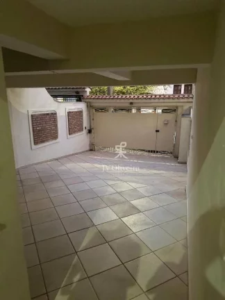 Imagem Sobrado com 3 dormitórios à venda, 180 m² por R$ 851.000,00 - Jardim Lar São Paulo - São Paulo/SP
