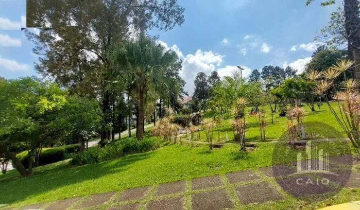 Imagem Terreno para venda de 480 m2 em Alphaville 9 - Oportunidade