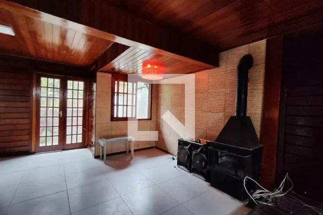 Imagem Casa à Venda - Recreio, 3 Quartos, 230 m2