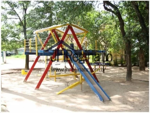 Imagem Apartamento à venda no Condomínio Palácio San Marco -Sorocaba