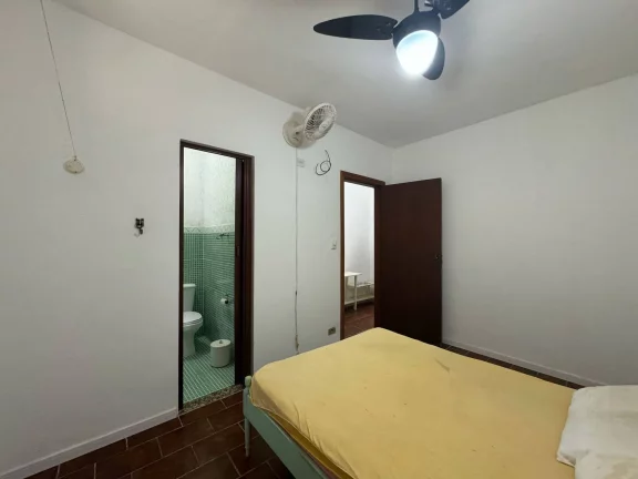 Imagem Apartamento 2 dormitorios na praia das toninhas