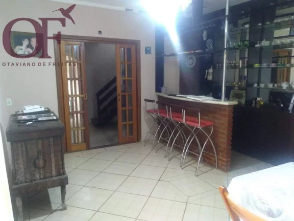 Imagem Ótima casa à venda - Jardim do Ribeirão I - Itupeva - SP