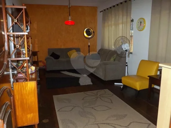 Imagem Casa à venda com 3 quartos, sendo 1 suíte, em Butantã, São Paulo - SP