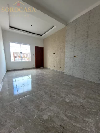 Imagem Casa à Venda - 55m² - 2 dorm - Parque Vista Bárbara