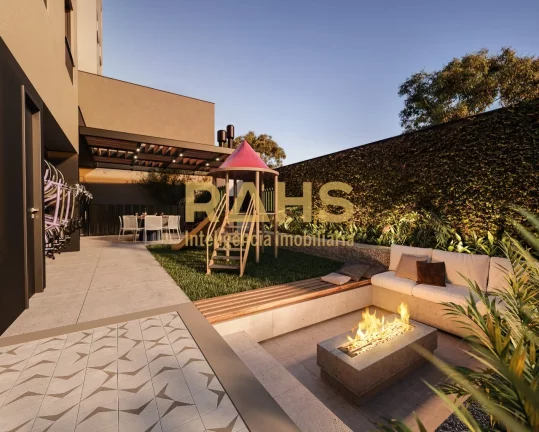 Imagem Apartamento em Construção no Bairro Costa e Silva Aprecie seus momentos em casa! Apartamentos de 6...