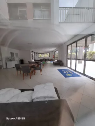 Imagem Apartamento em condomínio Clube caraguatatuba